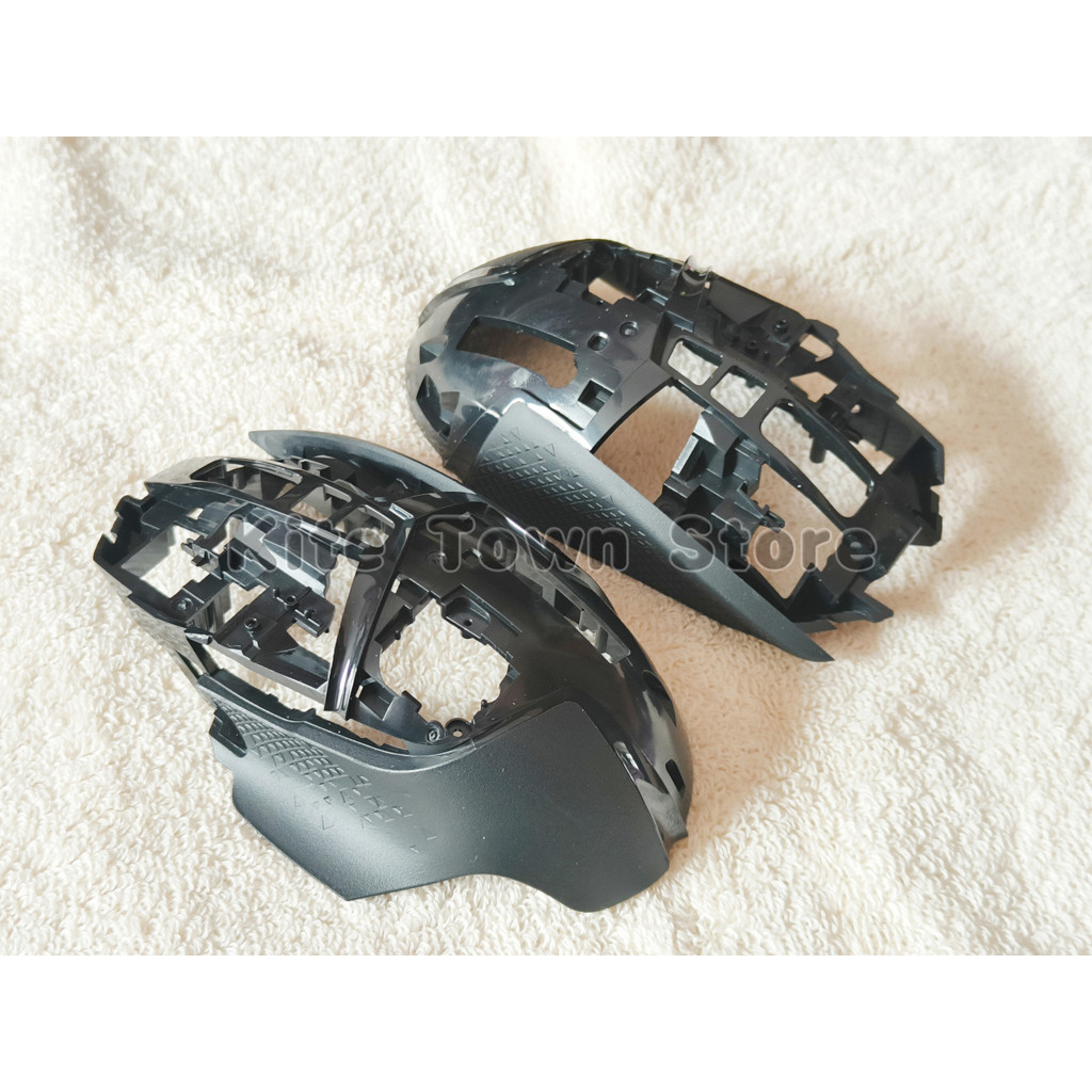 Mouse Shell Case Framework Parts Cover for Logitech G502 Lightspeed Wireless Mouse