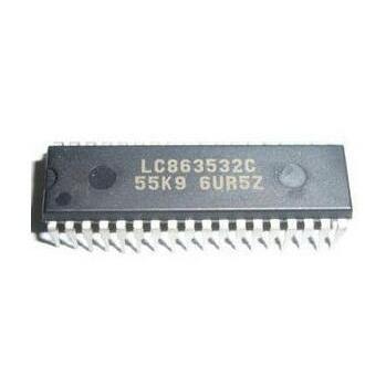 20pcs/ lot LC863532C-55K9 LC863532C