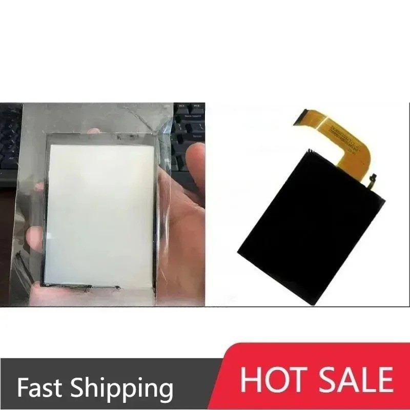 Brand new Suitable for Canon IXUS115 IXUS117 LCD screen