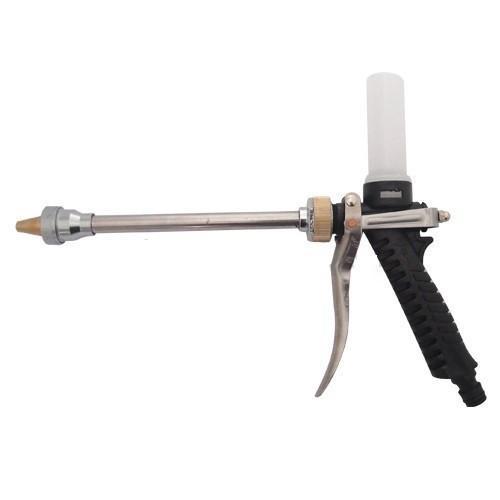 [] Water Jet Gun