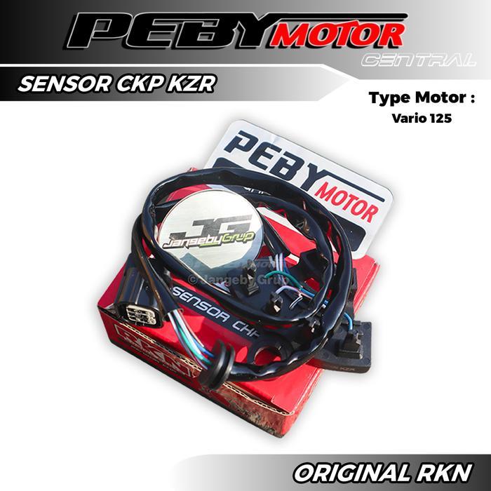 Sensor Spull CKP RKN Vario 125 FI ORIGINAL RKN