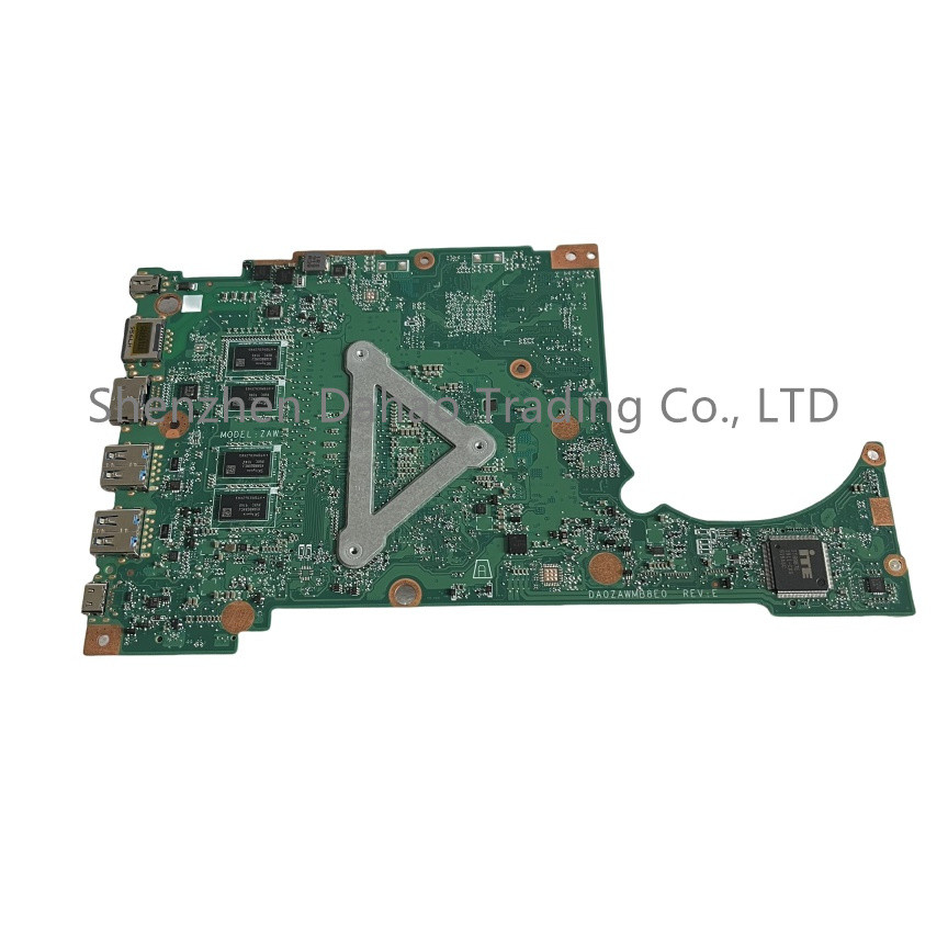 For Acer Aspire A515-54 Laptop Motherboard With i3-10110U i5-8265U i5-10210U CPU 4GB-RAM UMA
