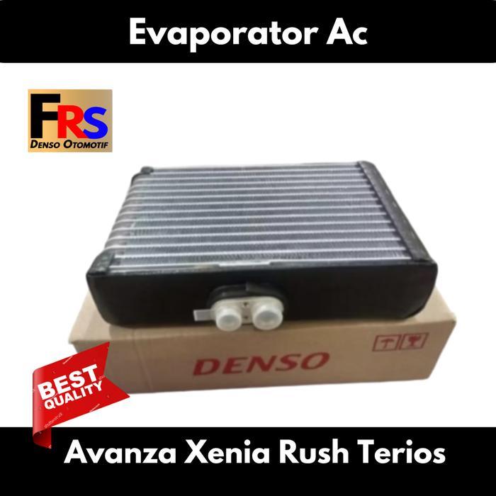 Evaporator ac Avanza Evap ac Xenia Rush Terios Coil Evap ac Avanza