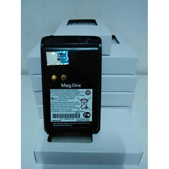 BATRE HT MOTOROLA MAG ONE A8 ORIGINAL - BATRE HT MAG ONE A8 ORI