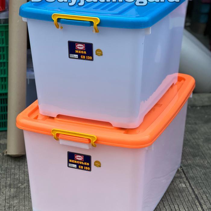 CONTAINER BOX CB 130 SHINPO
