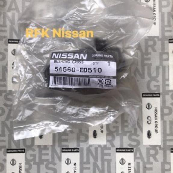 Bushing Cross Member Nissan Grand Livina