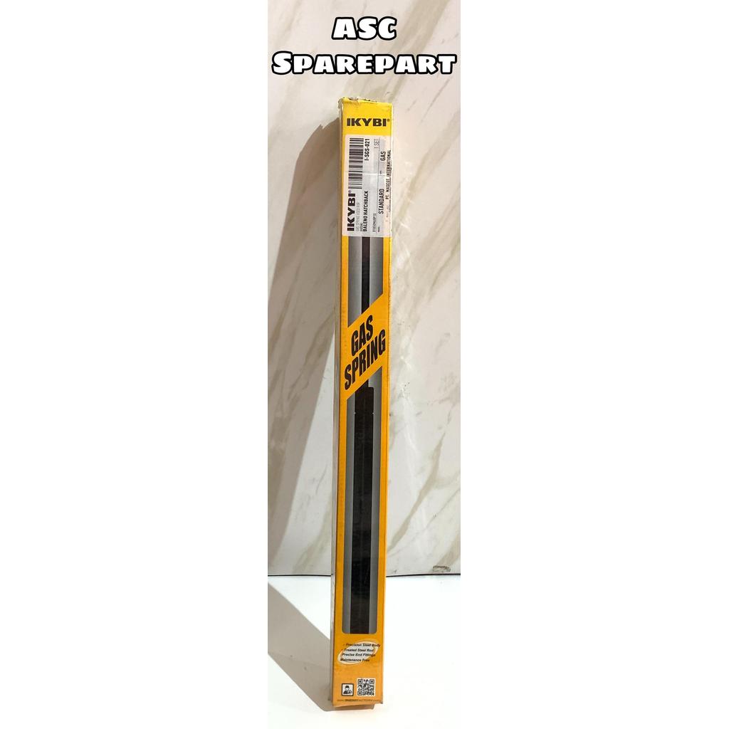 Shock Bagasi Belakang Baleno - Hatchback (iKYBI)