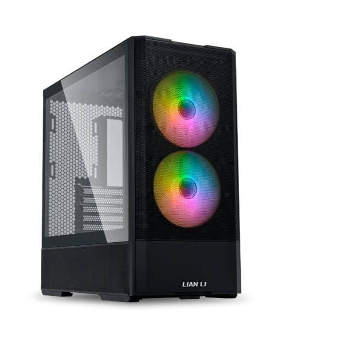 PC Build Rakitan Gaming AMD Ryzen 7 9800X3D - DDR5 32GB RAM - SSD 2TB Nvme - tanpa VGA