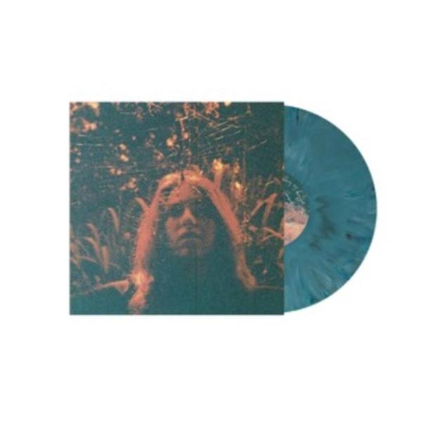 Piringan Hitam / Vinyl Turnover - Peripheral Vision (1Lp,Clrd,Limited Ed.)