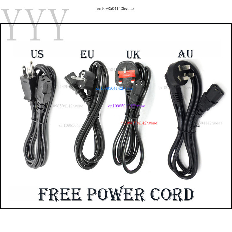 A17-120P2A Original for Chicony 20v 6a Power AC Adapter A120A055P 4.5*3.0MM Charger