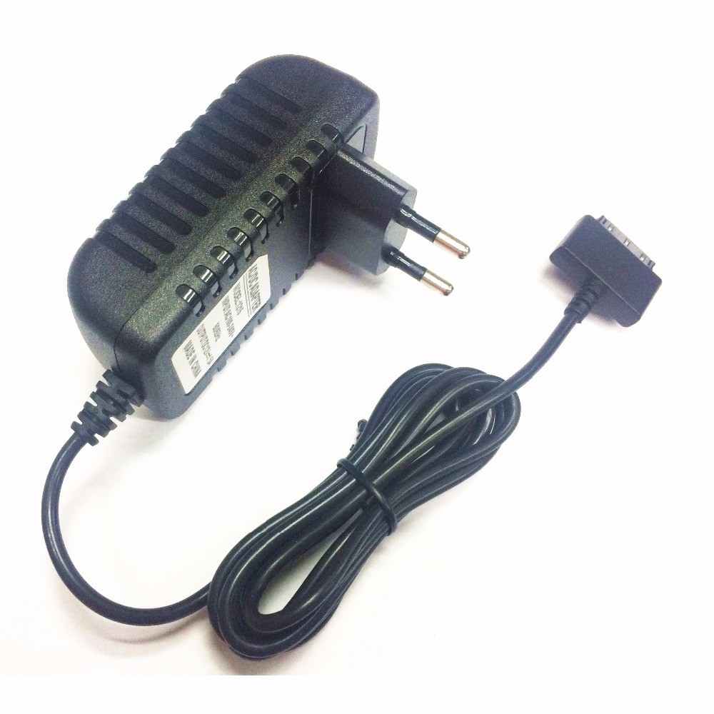 FOR ACER W510 12V 1.5A New AC Power Adapter Charger For Acer Iconia Tab W510 W510P W511 W511P
