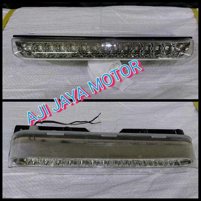 Lampu Spoiler Innova Lampu Stop Spoiler Innova