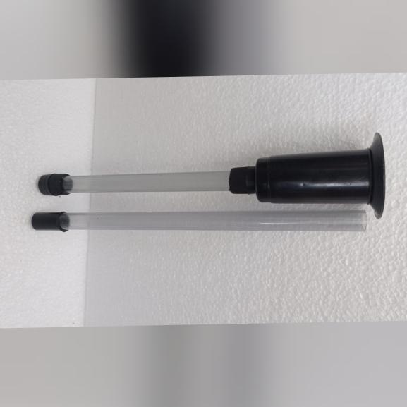 Nozzle Pipa Air Mancur Umbrella / Model Payung Jamur