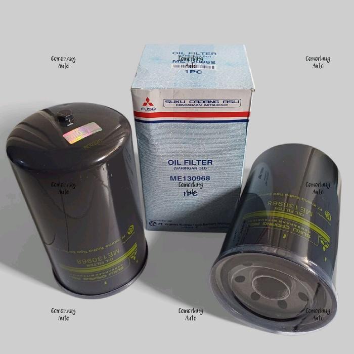 Filter Oli Mits Ps220/ Genzo New ME130968