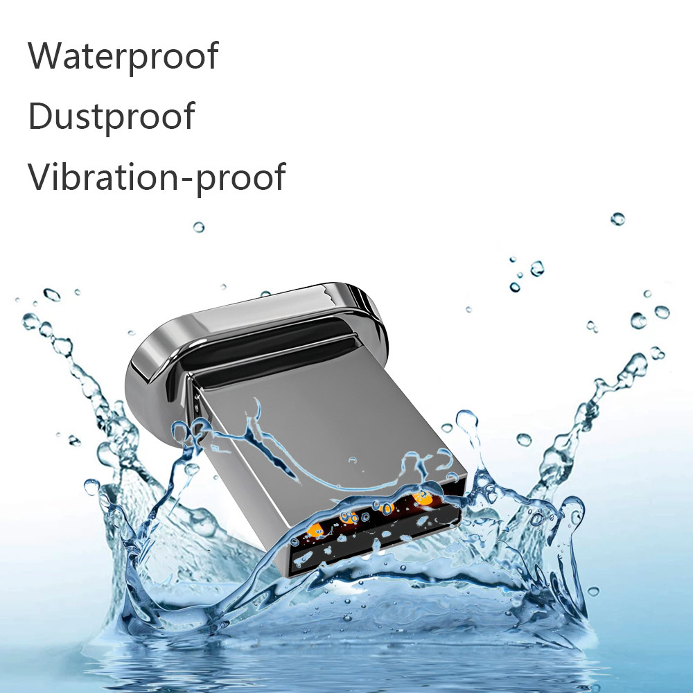 Super Mini USB Pen drive 4gGB 64GB Metal memory usb flash 32gb 16gb 8gb high speed 2.0 flash drive