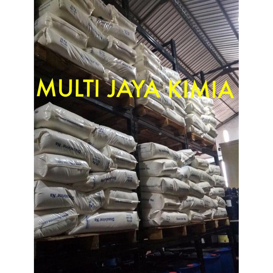 Tetrasodium EDTA 4Na / EDTA 4Na 1Kg