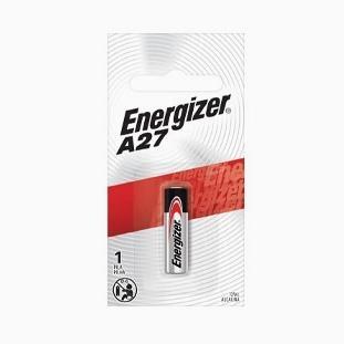 [] Baterai Energizer A27