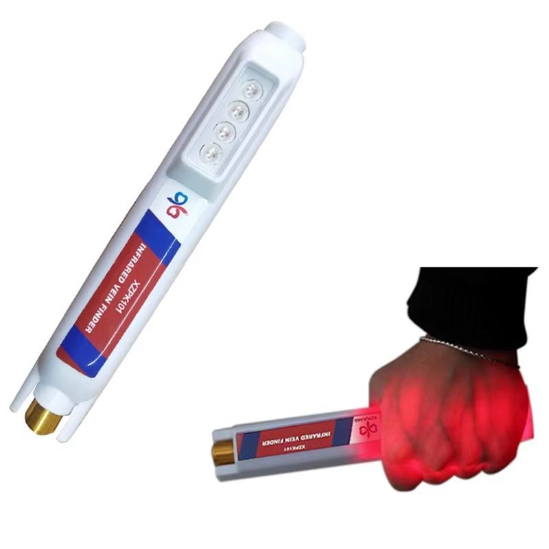 Best Selling-Vein Detector Scanner Viewer Mini Vein Finder Portable Infrared Vein Finders