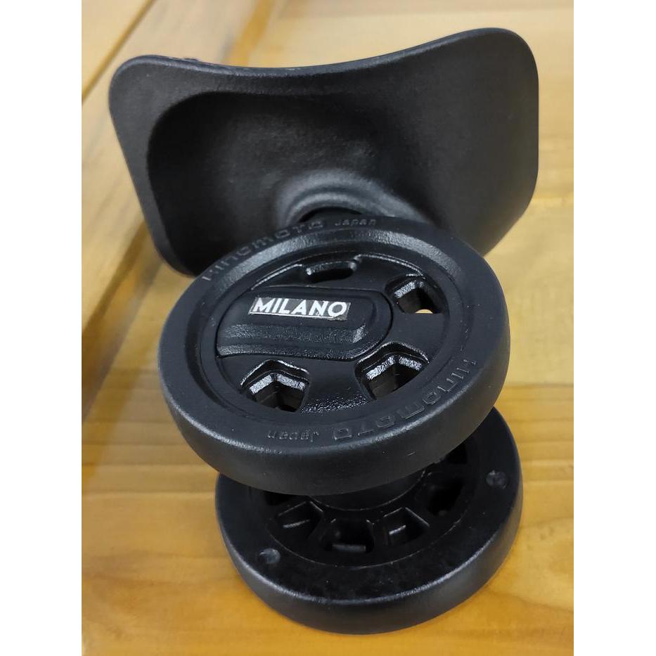 Part Koper : Roda 360 Derajat Hinomoto Wheel Set 1 Koper