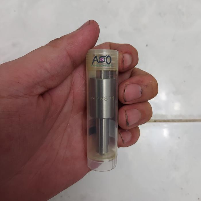 Nozzle Nosel Pump Zexel Hino F20C 105015 8710 newss
