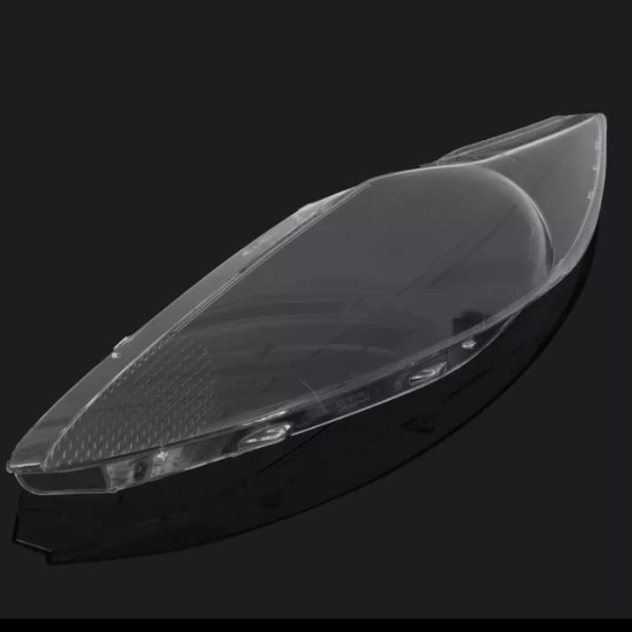 MIKA LENSA LAMPU DEPAN HEADLAMP HEAD LAMP FORD FIESTA 2009 2010 2011 2012 2013