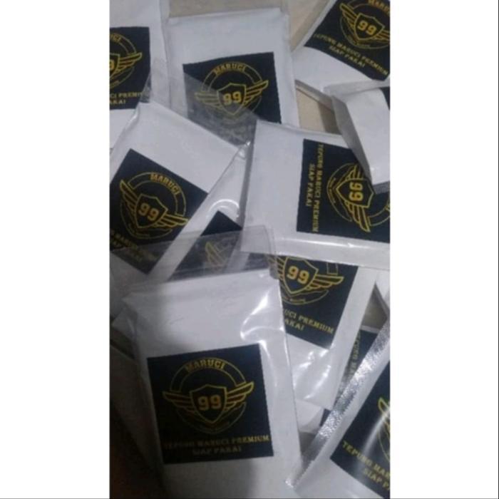 Tepung Maruci 99 Umpan Mancing Siap Pakai Ikan Mas Bawal Gurame Patin Buat Harian Dan Galatama