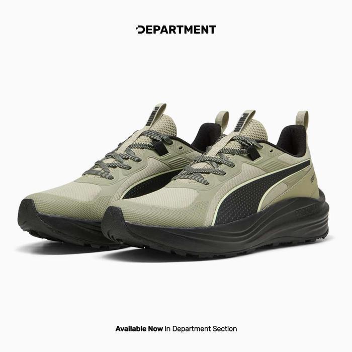 Sepatu Trail Running PUMA FLARE PRO 31173215 ORIGINAL