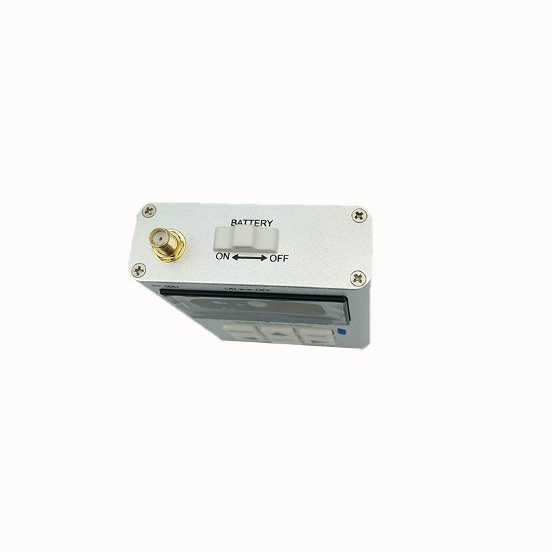 RF Explorer WSUB1G Handheld Digital Spectrum Analyzer Model USB Digital Spectrum Logic Analyzer