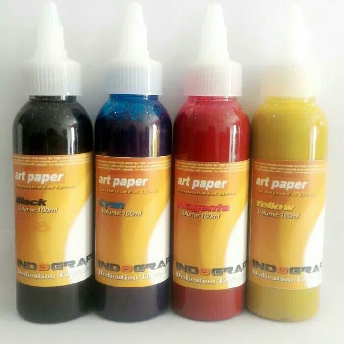 Tinta Art Paper Epson 100ml