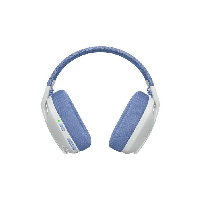 Headset Gaming Logitech G435 Lightspeed Wireless - Logitech G435