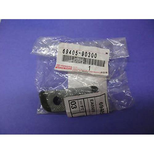Pintu Belakang Stopper Spare Part Mobil Toyota Hardtop 2F Terbaik