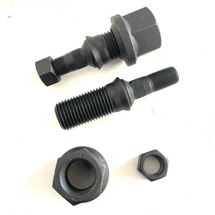BAUT RODA BELAKANG CANTER MODEL VOLVO PNP merk Mitsuda harga bijian PNP untuk CANTER 125/136