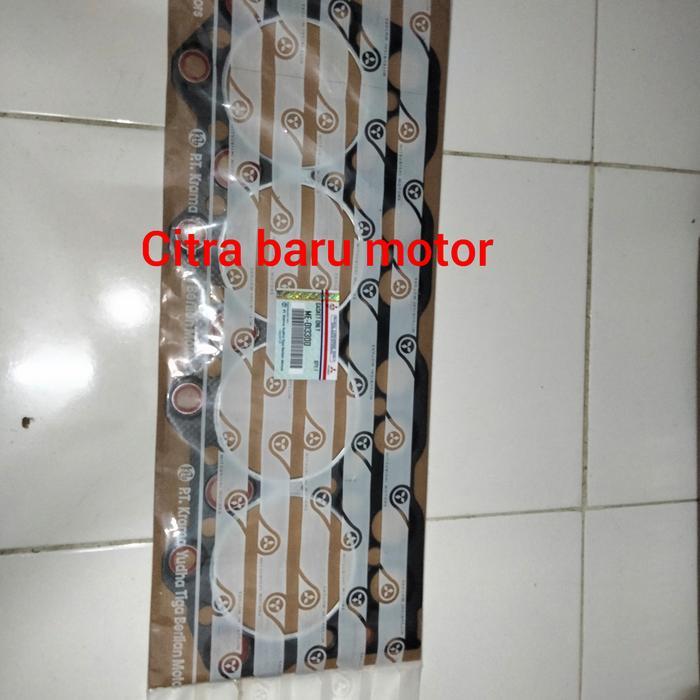 PACKING KOP PACKING DEKSEL PACKING CYLINDER HEAD PS120 RAGASA PS 120 TOPPS