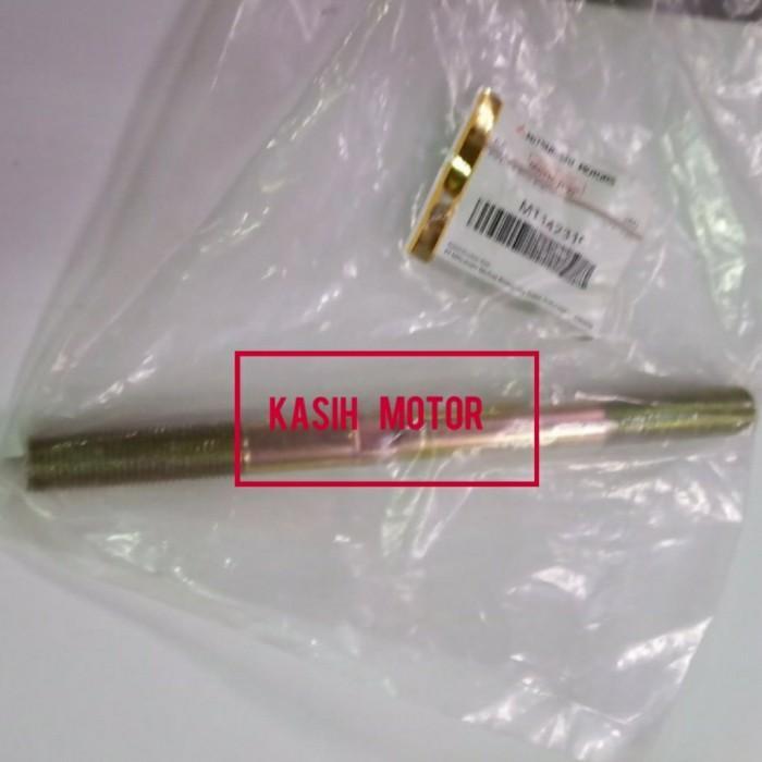 Pipa Pipe Tie Rod End Sambungan Tie Rod End L300 T120 Original