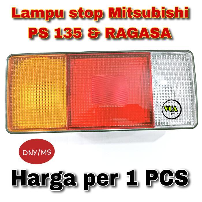 Lampu Stop/Lampu Rem Mitsubishi Ps 135/Ragasa/Canter Per 1Pcs.