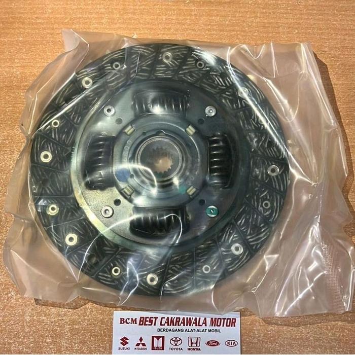 Plat Kopling Ignis Ori