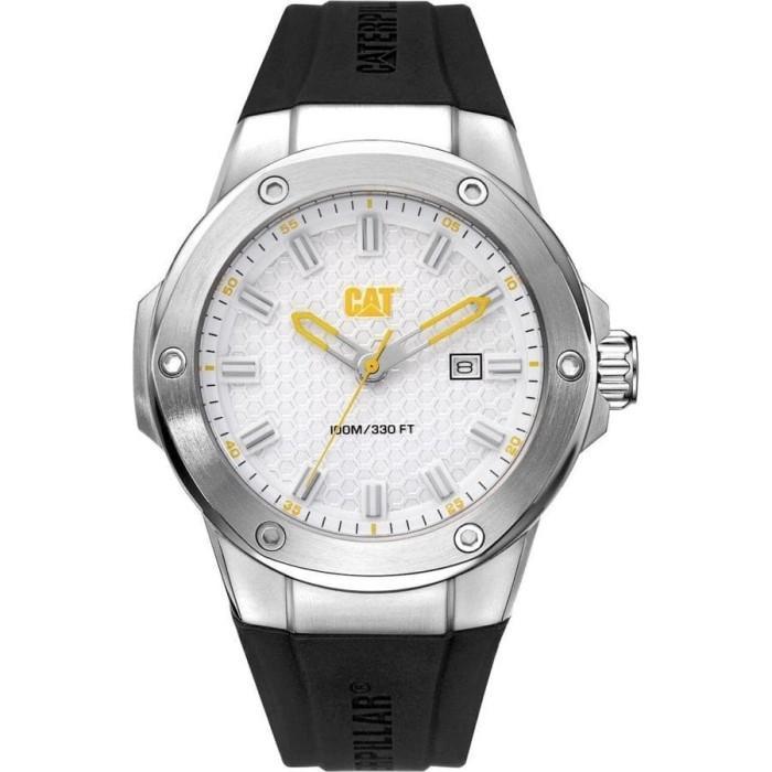 Jam Tangan CATERPILLAR Pria Original CAT AA.141.21.222
