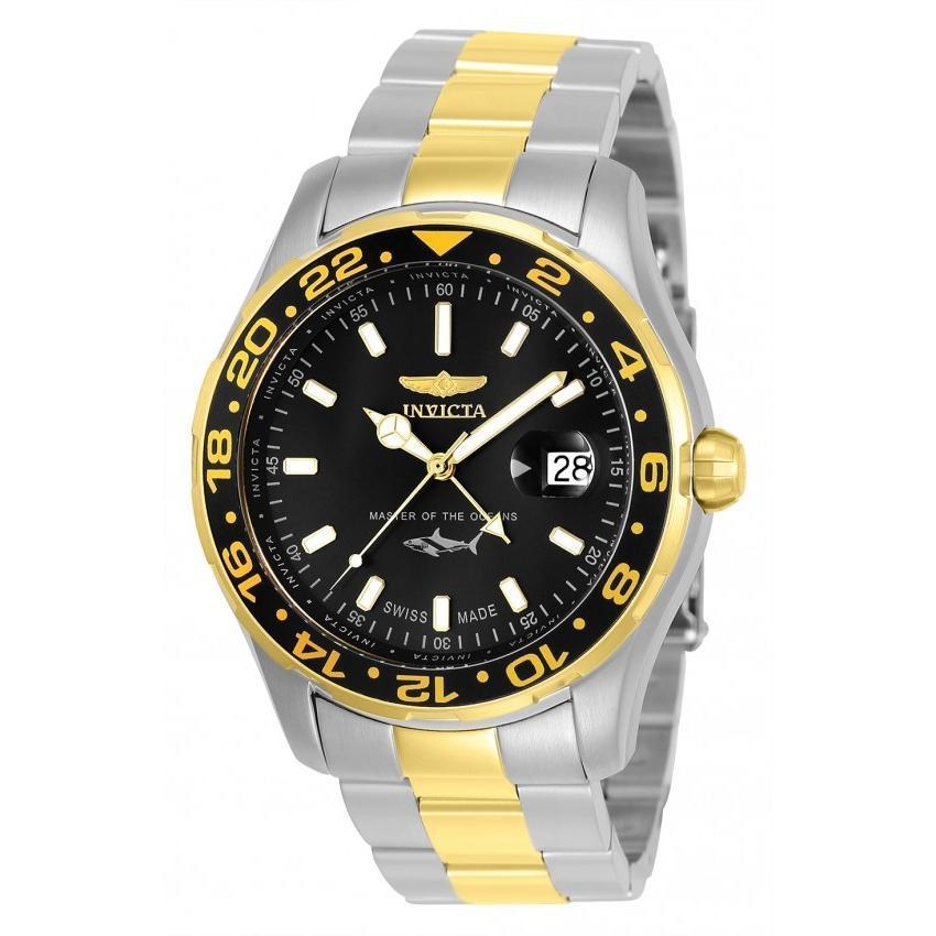 Jam Tangan INVICTA Pria Original INV 25825