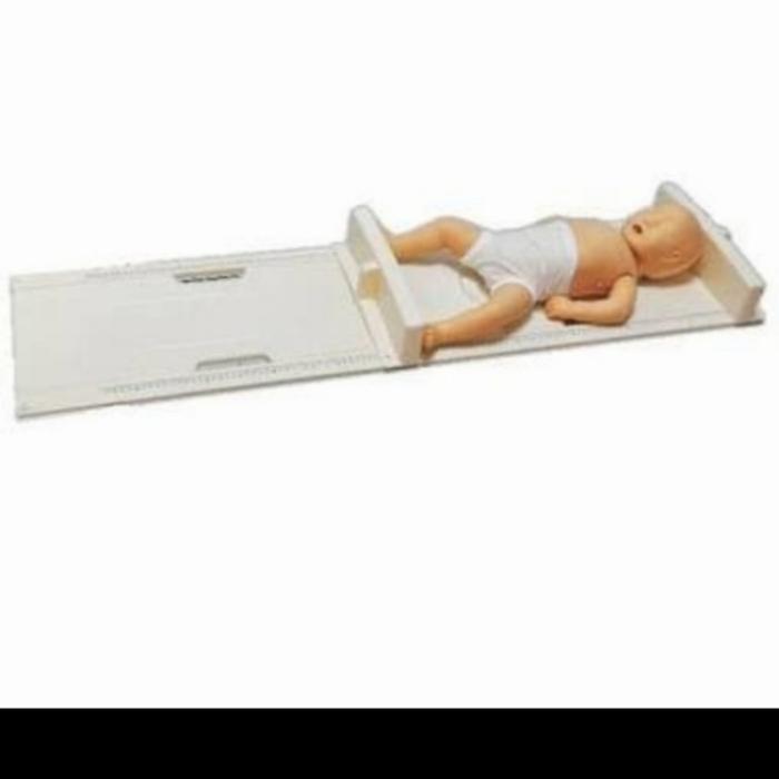 Infantometer ( Alat Ukur Panjang Bayi)