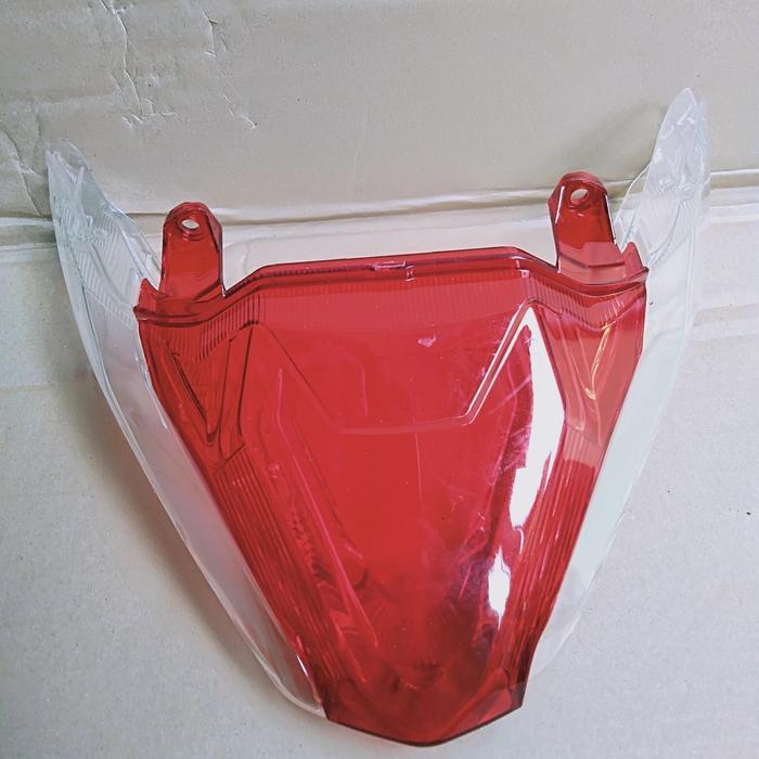 Mika Kaca Lampu Stop Lampu Sen Belakang Beat Led 2020 Berkualitas