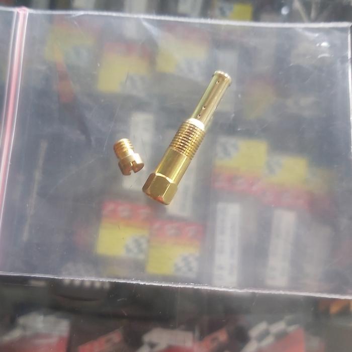 Nozle Nozlle Nozzle Karbu Carbu Pe 28 Nsr 28