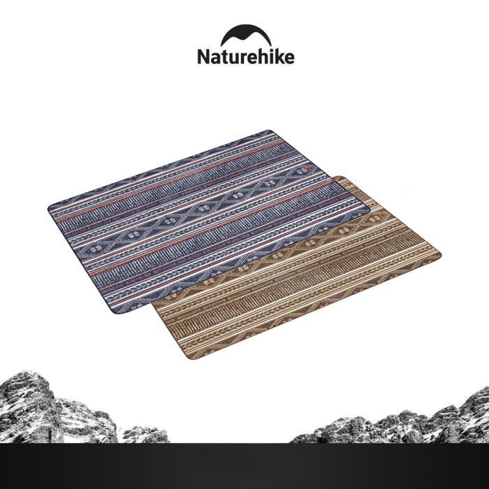 Selimut Hangat Multifungsi Naturehike Nh21Ps006 Foison Wool Blanket
