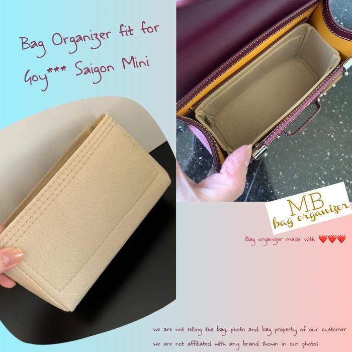 Goy saigon mini size organizer