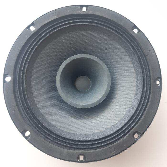 Speaker 8 Inch Fullrange Audio 200 Watt 8 Ohm Speaker 8Inch 8 In Audio