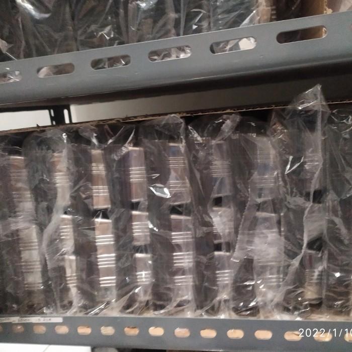 Thebest- mika kue VX 5GS isi 100/pak