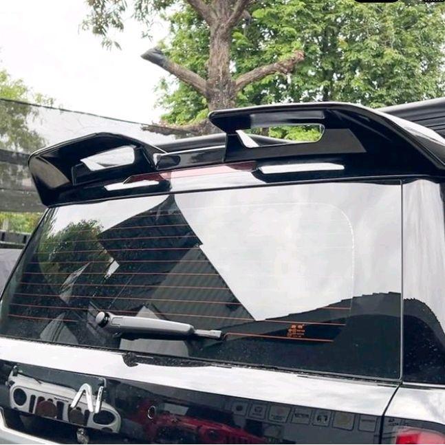 Spoiler Belakang Baic Bj30 Import