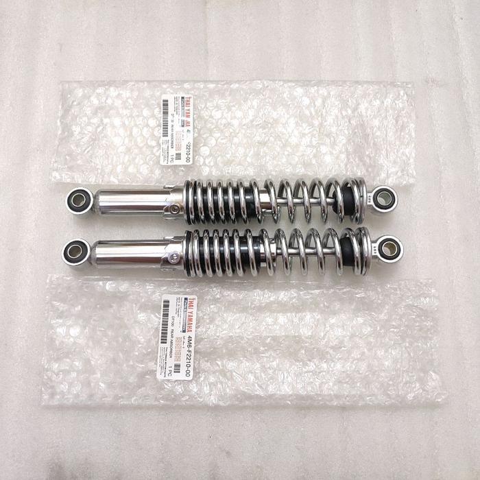 Shock Shok Sok Skok Belakang Yamaha Dt125 Dt100 Dt100X Dtx Yamaha Thailand