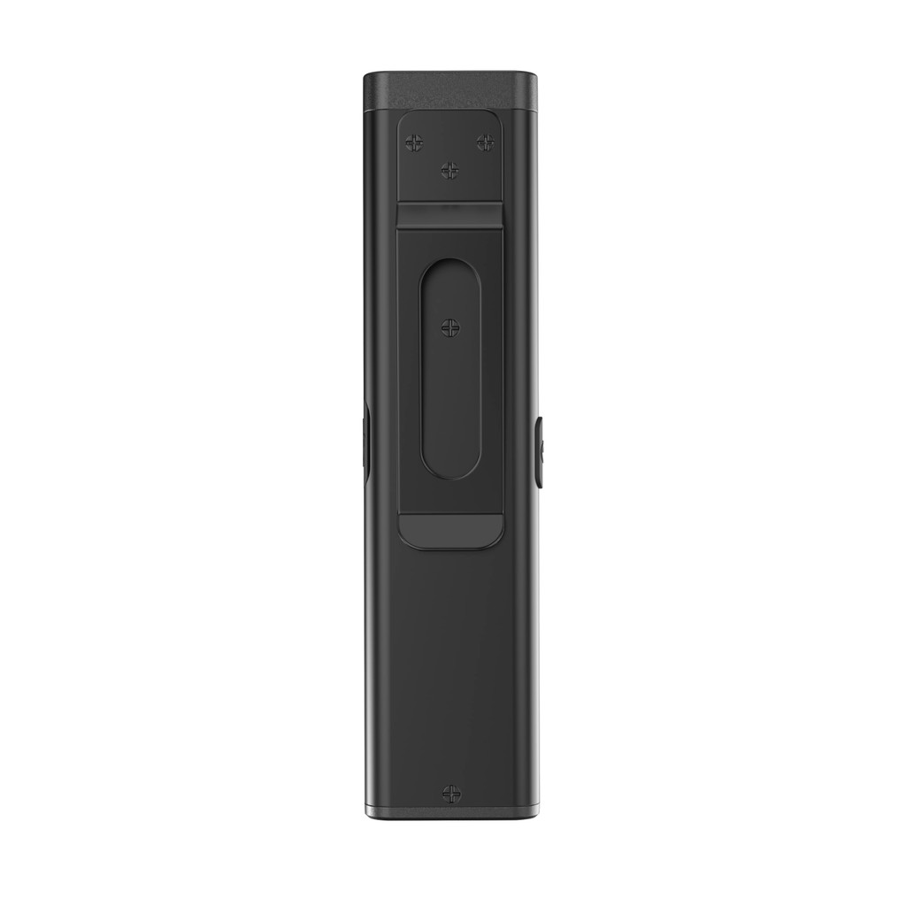 Klarus E5 COB Flashlights Magnetic Dual Light 600Lumens Torch 8 Lighting Modes USB C Recharge