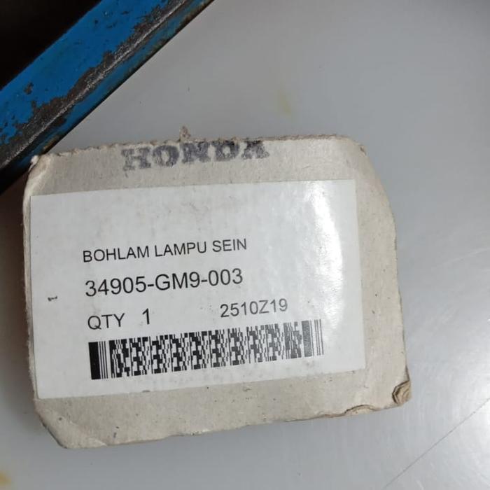 BOHLAM SEIN VARIO 110 KARBU VARIO 125 TECHNO OLD VARIO 125 150 LED AHM