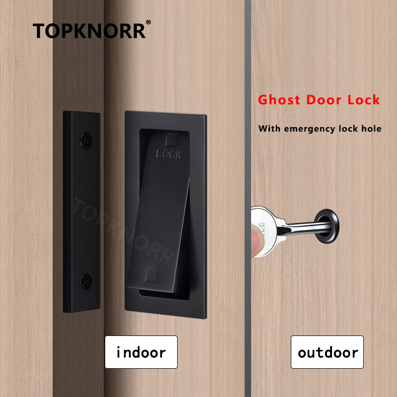 External Sliding Door Lock With Key Hidden Sliding Door Lock Bedroom Ghost Door Lock Door Middle